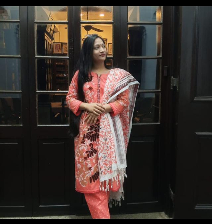 Nandita Sharma